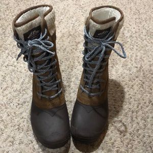 Women’s North Face Boots